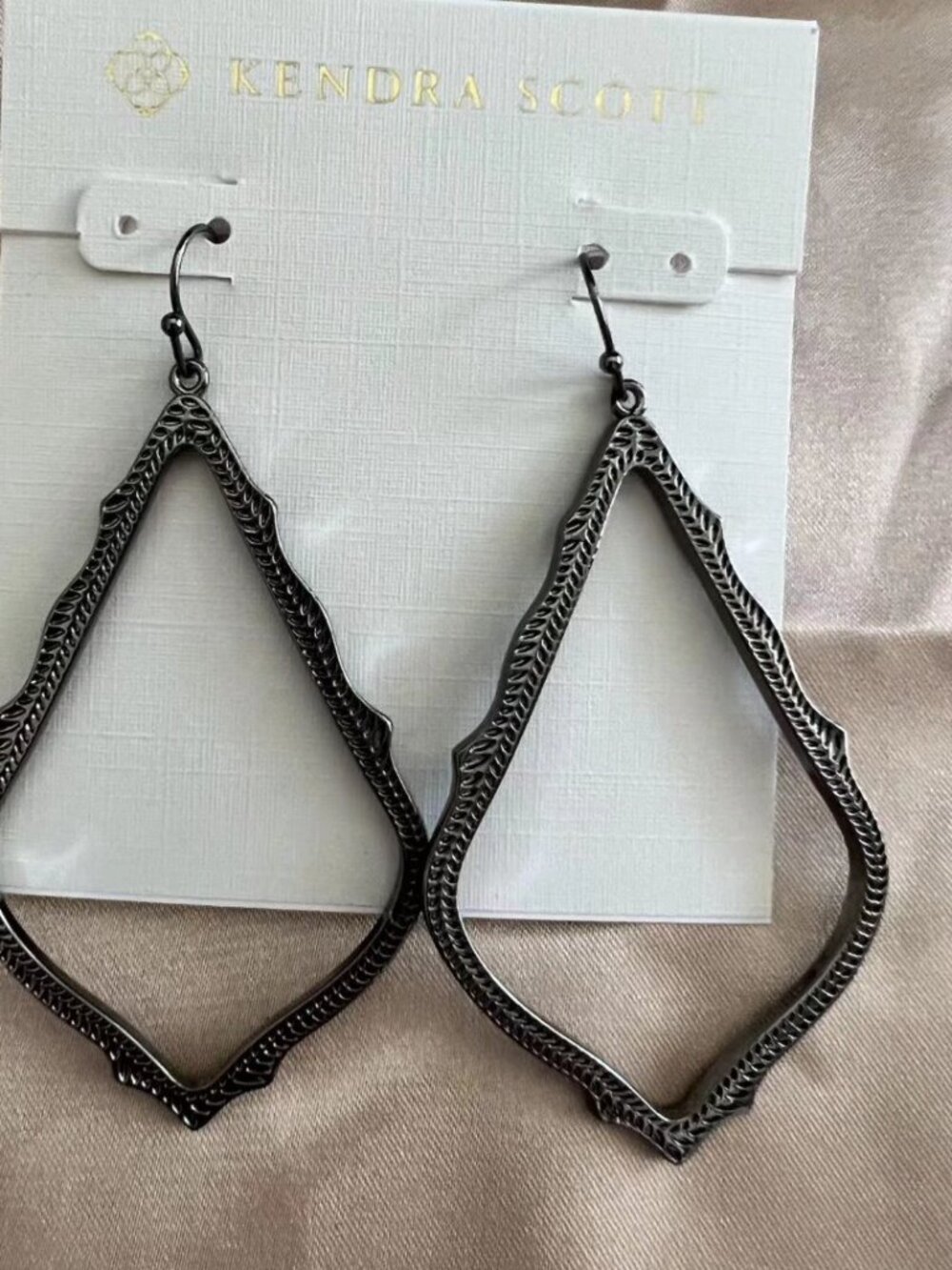 Kendra Scott Stud Earrings